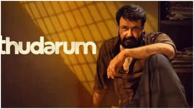 ‘Thudarum’ box office collections day 1: Mohanlal’s film opens big with Rs 5.25 cr