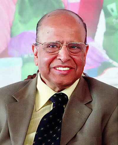 Kasturirangan, the man of many missions, passes on