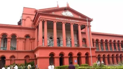 Fake gold loan case: If accused has to be denied liberty for graft-free society, so be it, says Karnataka high court