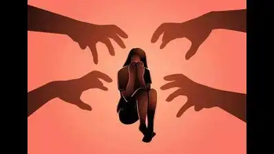 35-year-old woman gangraped, 5-year-old daughter strangled in Haryana