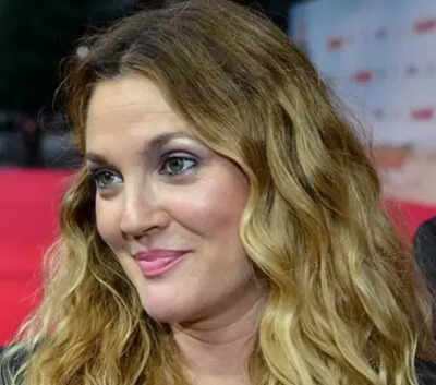 Drew Barrymore reveals secret to 'aging gracefully'