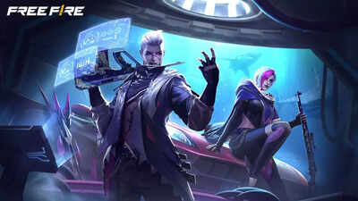 Garena Free Fire MAX redeem codes for April 26: Win exciting rewards daily and know how to redeem codes