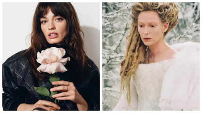 Emma Mackey cast as White Witch in Greta Gerwig’s Chronicles of Narnia adaptation