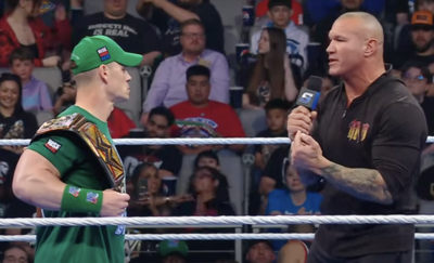 Top 5 best moments from WWE SmackDown