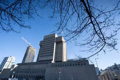 New jury selected after mistrial stalls trial of former NHL players in sexual assault case