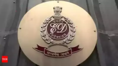 ED seizes cash, jewellery worth Rs 5 crore in money laundering case against coaching institute