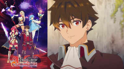 Shunsuke Takeuchi joins I Left My A-Rank Party as new character mastoma – What to expect in episode 15