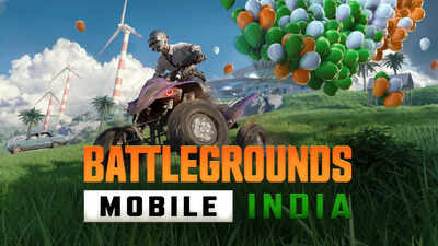 BGMI players get new redeem codes to win exclusive in-game rewards; check the codes here
