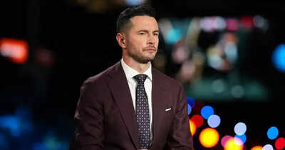 JJ Redick explains how NBA players thrive off hostile crowds: “The feeling you get of people hating you and yelling at you…”