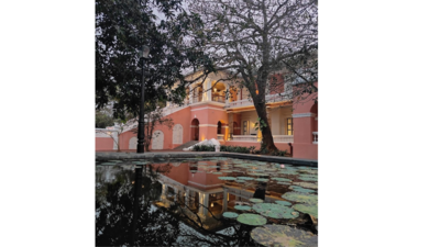 Rambha Palace restoration another feather in Odisha’s heritage tourism cap