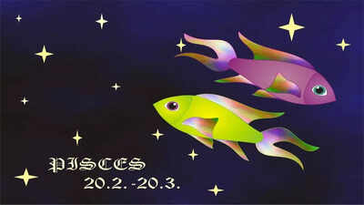 Pisces Daily Horoscope Today, April 27, 2025: Balance Head and Heart Today