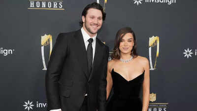 “Disrespectful”: Fans thrashed Sauce Gardner for low-key trolling Josh Allen over Hailee Steinfeld’s steamy movie scenes