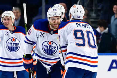 Leon Draisaitl’s bold prediction: Injured stars set to shock Kings in playoff battle