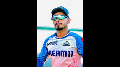 India’s Physical Disability cricket team fielding coach Rohit Sharma named as Gujarat Titans’ side arm thrower in IPL 2025