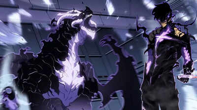 Who is Kamish and will we get to see him in Solo Leveling Season 3? Explored