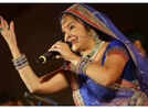Folk songs are songs of knowledge and tradition: Malini Awasthi on championing India's cultural legacy