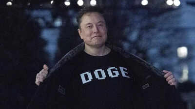 Elon Musk's DOGE may save 'Far Less' US taxpayer money than promised, analysts claim