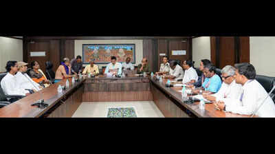 Ratna Bhandar repair to pause for nearly 2 months over major rituals, Rath Yatra