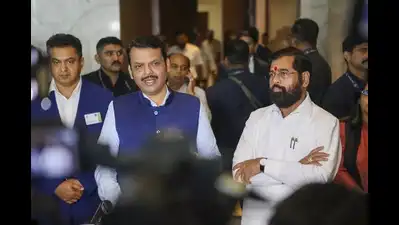 Roles in politics should change, mine will when time comes: Fadnavis