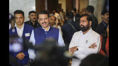 Roles in politics should change, mine will when time comes: Fadnavis