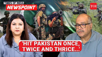 'Pak Like A Dog Tail, One Strike Won't Do': Indian Expert's Fiery Message To PM Modi | Pahalgam