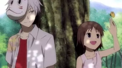 To the Forest of Firefly Lights: A heartwarming Anime film that still captivates audiences worldwide