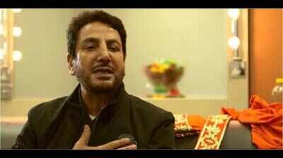 'Shameful': Punjabi singer Gurdas Maan concert at Haryana University during national mourning over Pahalgam terror attack sparks row