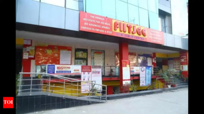 FIITJEE siphoned off Rs 250 crore, failed to deliver quality educational services: ED