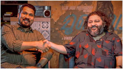 Lijo Jose Pellissery and Listin Stephen unite for ‘Moonwalk’, a dance-driven tale of 80s youth culture