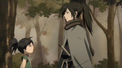 Dororo: The timeless tale that reshaped the Samurai genre in Anime