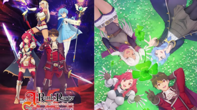 Clover vs Fullbound: The fight fans have been waiting for in I Left My A-Rank Party episode 15