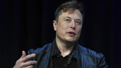 Elon Musk's xAI to raise $20 billion from investors: Report