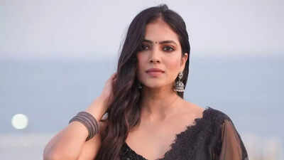 Malavika Mohanan exposes double standards in the film industry, questions "When will this bias end?"