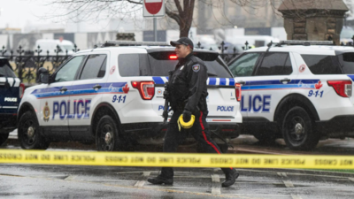 Eleven killed after SUV runs into crowd at Canada's Vancouver street festival