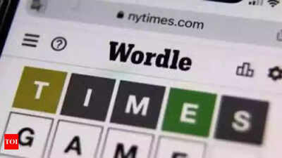 Wordle hints and answer for April 27: Check clues and answer for puzzle #1408