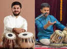 The Tabla: A Cornerstone of Indian Percussion and Its Gharanas