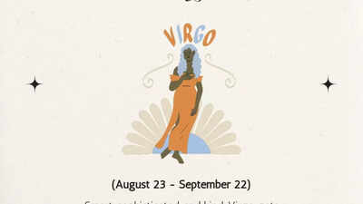 Virgo Horoscope Tomorrow, April 28, 2025: Misunderstandings and minor accidents are possible