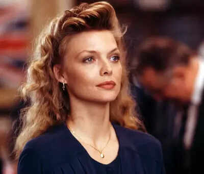 Michelle Pfeiffer expresses concern over Hollywood no longer being industry town
