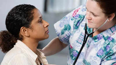 Study finds a better way to detect heart disease in women
