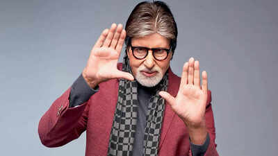 Big B to Aamir: A starry lineup for WAVES 2025