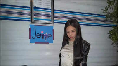 Jennie says she wanted to ‘make music without limitations’ after her exit from her previous label