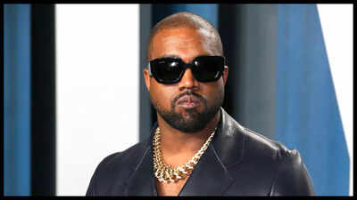 Kanye West gets banned 7 minutes after joining Twitch, says Elon Musk gave him ‘free passes’ for…