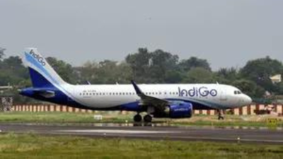 Bomb scare on Varanasi-Bengaluru IndiGo flight: Canadian passenger detained for making threat