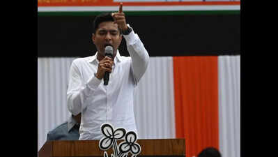 Abhishek: Time to teach Pak a lesson in language it understands