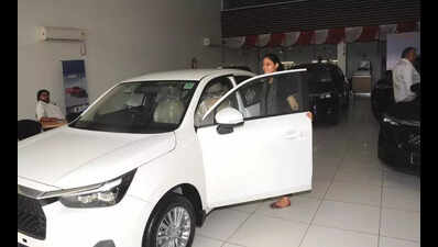 Akshaya Tritiya drives a surge in vehicle sales