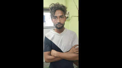 Murshidabad deaths: Prime suspect held
