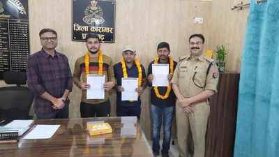 Murder convict tops UP Boardclass 12 exam among jail inmates