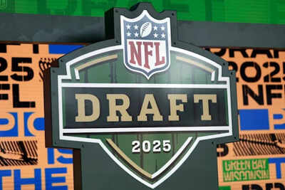 How Green Bay pulled off 600,000 attendees for the NFL Draft despite being the league’s smallest city