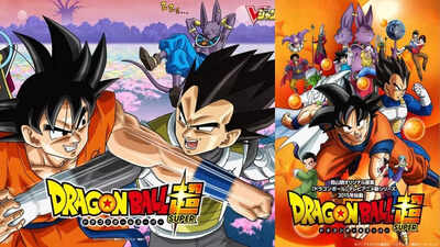 Dragon Ball Super: The return of Black Frieza and what fans can expect