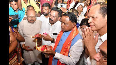 Shishu Batikas will come up in every primary school: CM